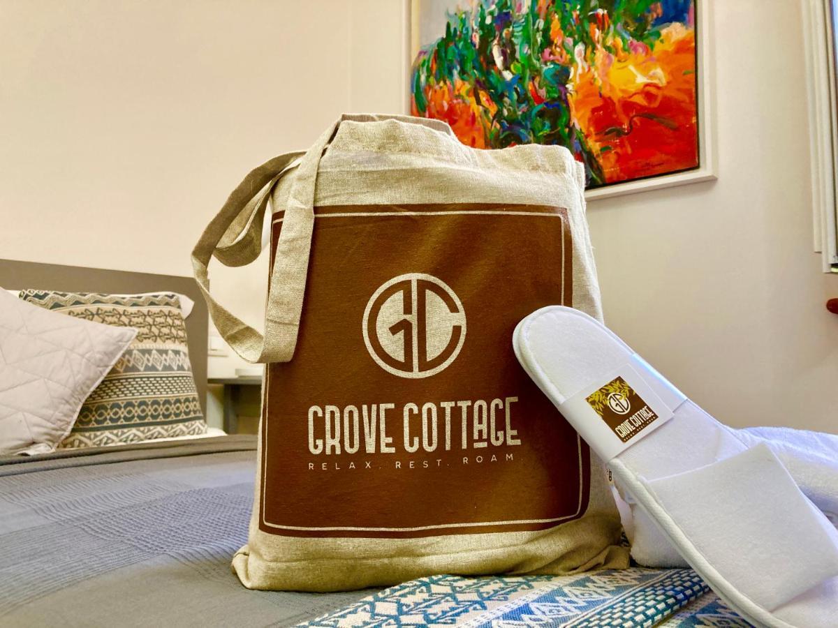 Grove Cottage: Immersed In Nature & Close To Town Città della Pieve Buitenkant foto