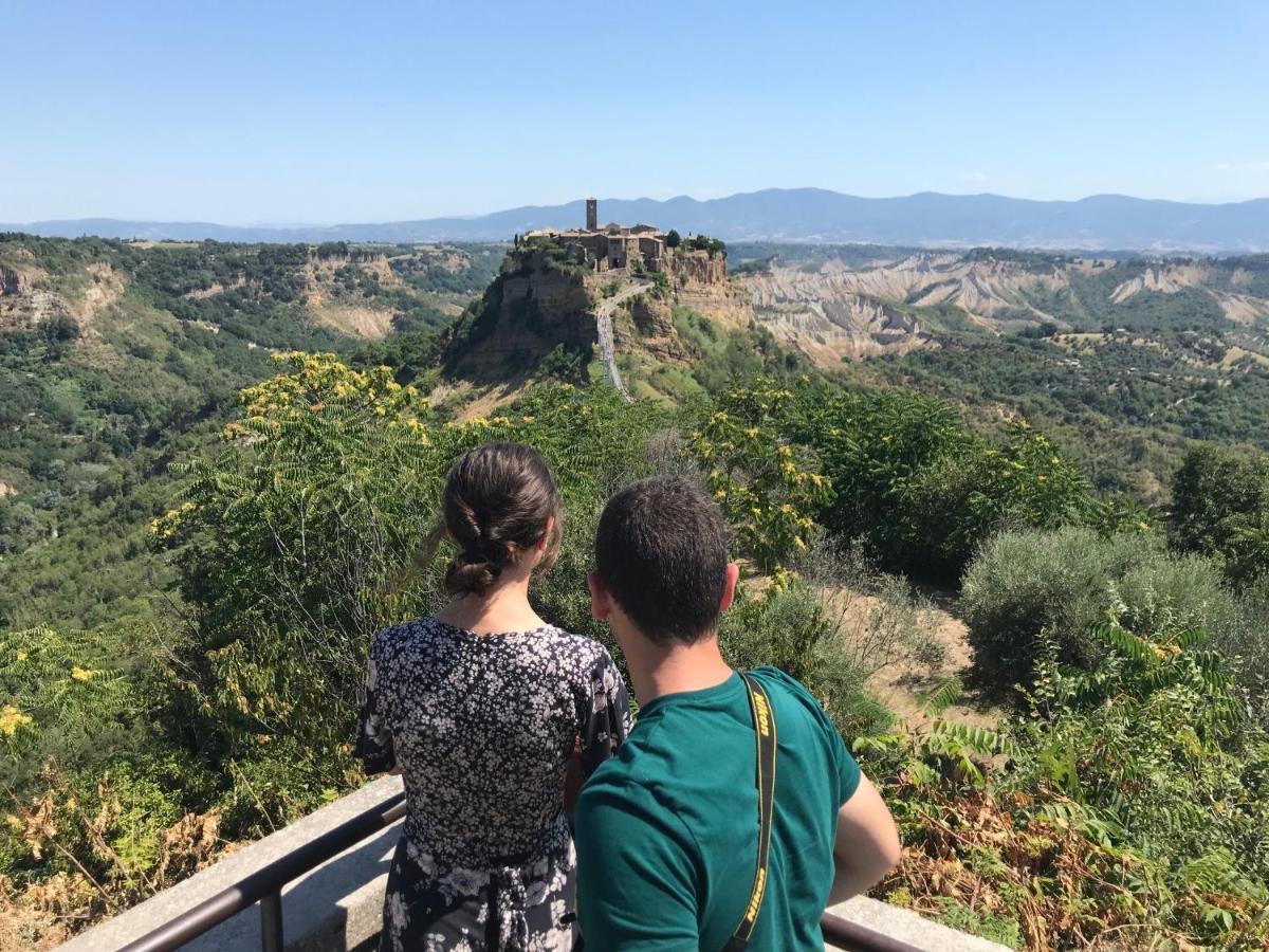 Grove Cottage: Immersed In Nature & Close To Town Città della Pieve Buitenkant foto