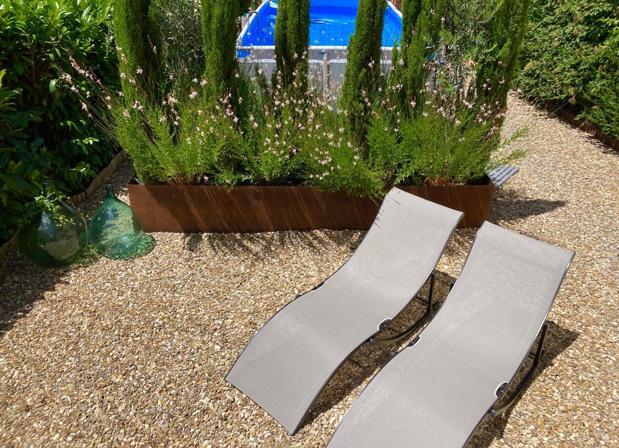 Grove Cottage: Immersed In Nature & Close To Town Città della Pieve Buitenkant foto